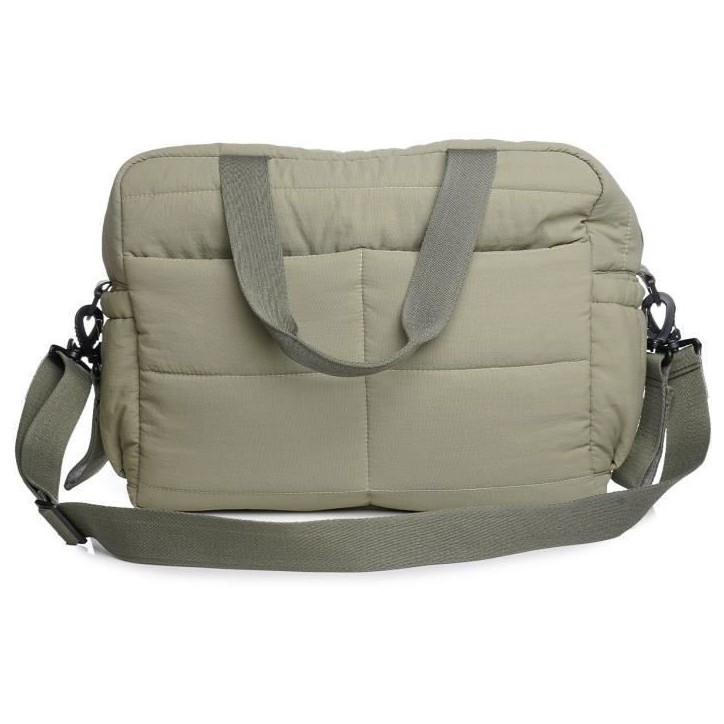 Sac a langer - THERMOBABY - PLUMEA - Vert cactus Sac a langer - THERMOBABY - PLUMEA - Vert cactus