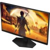 Ecran PC Gamer - AOC - 27 - FHD - 180Hz - Dalle Fast IPS - 0,5ms - Aju