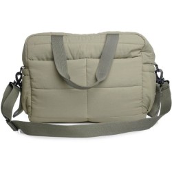 Sac a langer - THERMOBABY - PLUMEA - Vert cactus