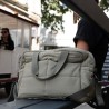 Sac a langer - THERMOBABY - PLUMEA - Vert cactus