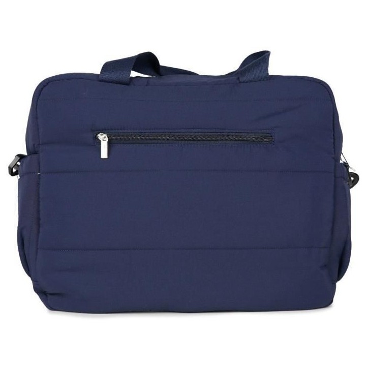 Sac a langer - THERMOBABY - PLUMEA - Bleu nuit Sac a langer - THERMOBABY - PLUMEA - Bleu nuit