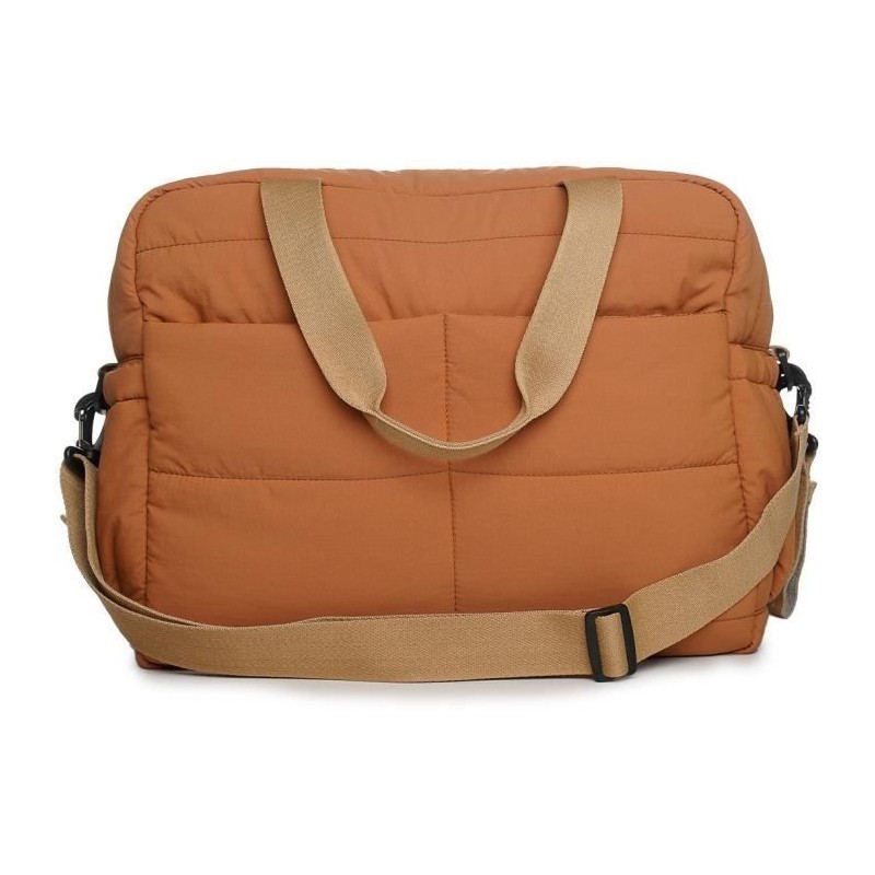 Sac a langer - THERMOBABY - PLUMEA - Ocre Sac a langer - THERMOBABY - PLUMEA - Ocre