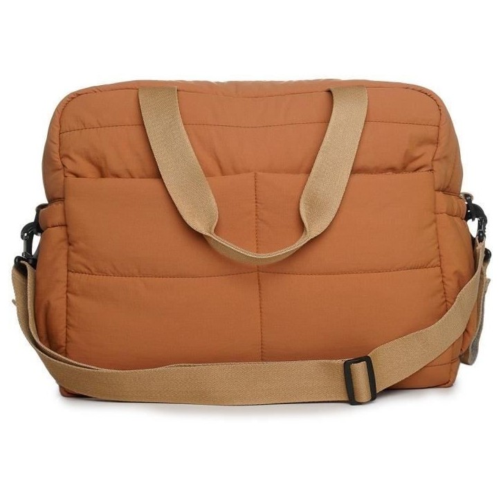 Sac a langer - THERMOBABY - PLUMEA - Ocre Sac a langer - THERMOBABY - PLUMEA - Ocre