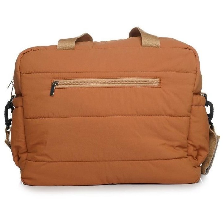 Sac a langer - THERMOBABY - PLUMEA - Ocre Sac a langer - THERMOBABY - PLUMEA - Ocre