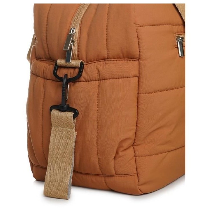 Sac a langer - THERMOBABY - PLUMEA - Ocre Sac a langer - THERMOBABY - PLUMEA - Ocre
