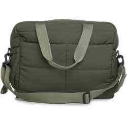 Sac a langer - THERMOBABY - PLUMEA - Kaki
