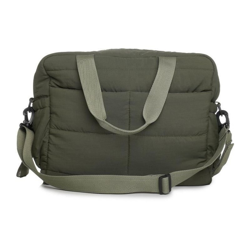 Sac a langer - THERMOBABY - PLUMEA - Kaki Sac a langer - THERMOBABY - PLUMEA - Kaki
