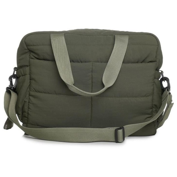 Sac a langer - THERMOBABY - PLUMEA - Kaki Sac a langer - THERMOBABY - PLUMEA - Kaki