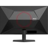 Ecran PC Gamer - AOC - 27 - FHD - 180Hz - Dalle Fast IPS - 0,5ms - Aju