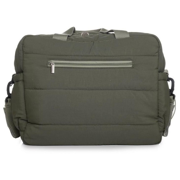 Sac a langer - THERMOBABY - PLUMEA - Kaki Sac a langer - THERMOBABY - PLUMEA - Kaki