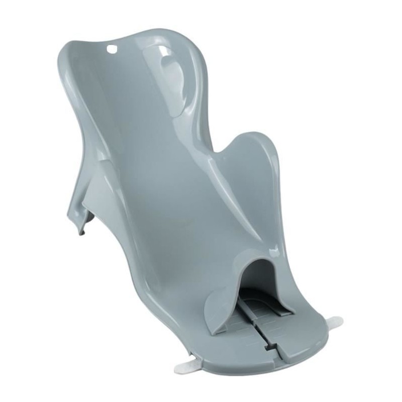 THERMOBABY TRANSAT DE BAIN DAPHNE© Gris Charme THERMOBABY TRANSAT DE BAIN DAPHNE© Gris Charme