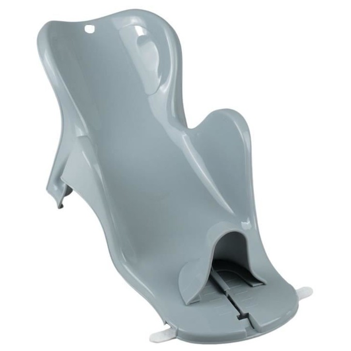 THERMOBABY TRANSAT DE BAIN DAPHNE© Gris Charme THERMOBABY TRANSAT DE BAIN DAPHNE© Gris Charme
