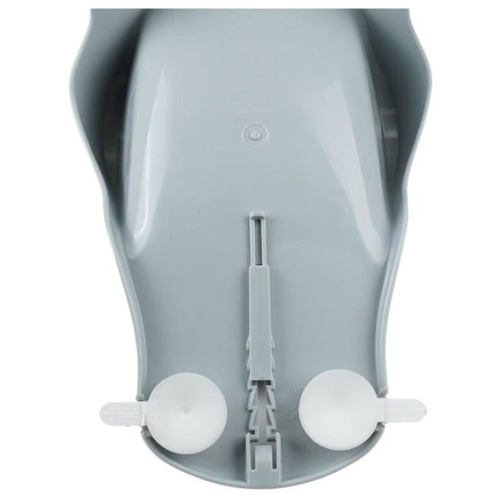 THERMOBABY TRANSAT DE BAIN DAPHNE© Gris Charme THERMOBABY TRANSAT DE BAIN DAPHNE© Gris Charme