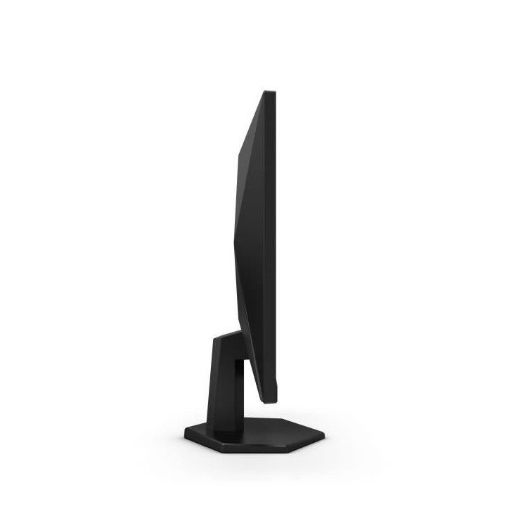 Ecran PC Gamer - AOC - 27 - FHD - 180Hz - Dalle Fast IPS - 0,5ms - Ajustable en hauteur - 27G42E