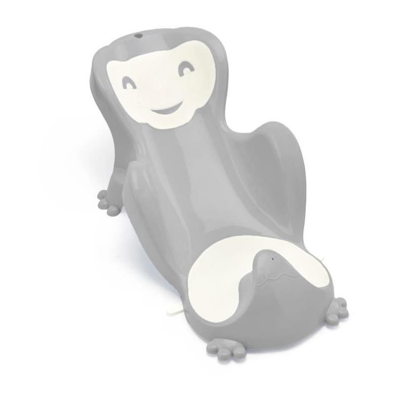 THERMOBABY TRANSAT DE BAIN BABYCOON© Gris Charme THERMOBABY TRANSAT DE BAIN BABYCOON© Gris Charme