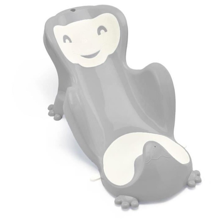 THERMOBABY TRANSAT DE BAIN BABYCOON© Gris Charme THERMOBABY TRANSAT DE BAIN BABYCOON© Gris Charme