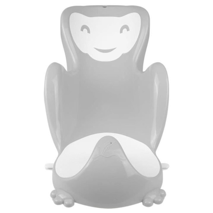 THERMOBABY TRANSAT DE BAIN BABYCOON© Gris Charme THERMOBABY TRANSAT DE BAIN BABYCOON© Gris Charme