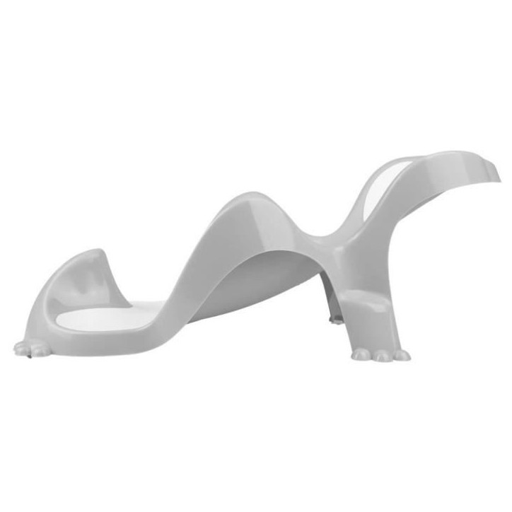 THERMOBABY TRANSAT DE BAIN BABYCOON© Gris Charme THERMOBABY TRANSAT DE BAIN BABYCOON© Gris Charme