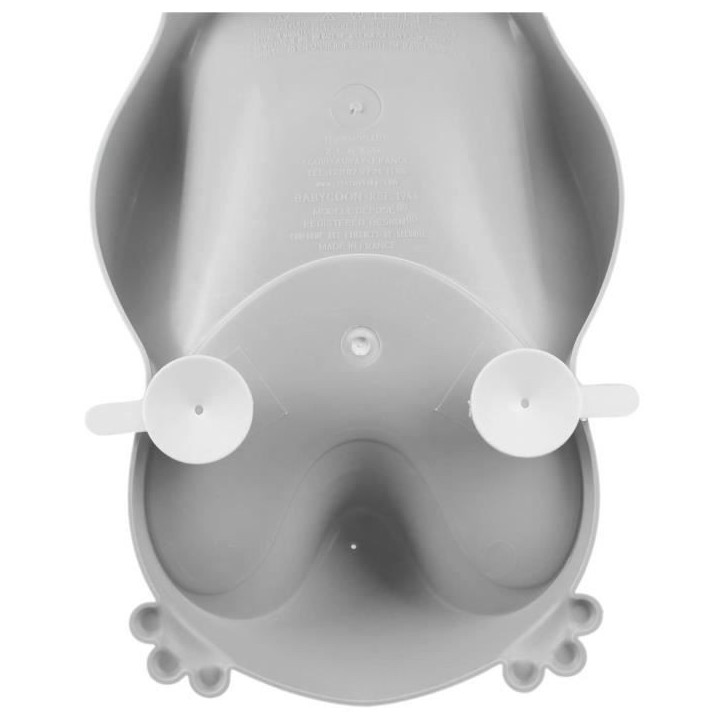 THERMOBABY TRANSAT DE BAIN BABYCOON© Gris Charme THERMOBABY TRANSAT DE BAIN BABYCOON© Gris Charme