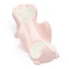 THERMOBABY Transat de bain babycoon - Rose poudré