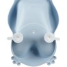 THERMOBABY Transat de bain babycoon - Fleur bleue