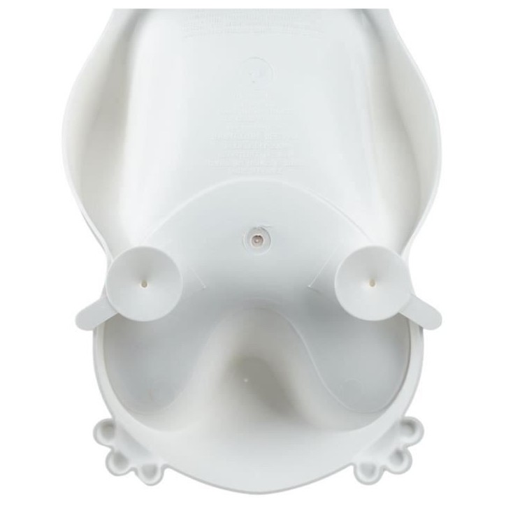 THERMOBABY Transat de bain babycoon - Marron glacé THERMOBABY Transat de bain babycoon - Marron glacé