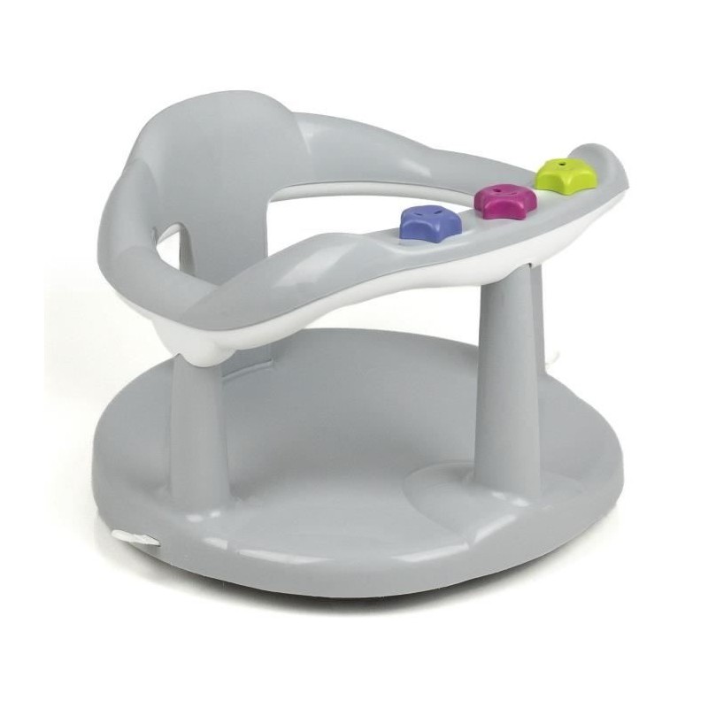 THERMOBABY ANNEAU DE BAIN AQUABABY© Gris Charme THERMOBABY ANNEAU DE BAIN AQUABABY© Gris Charme