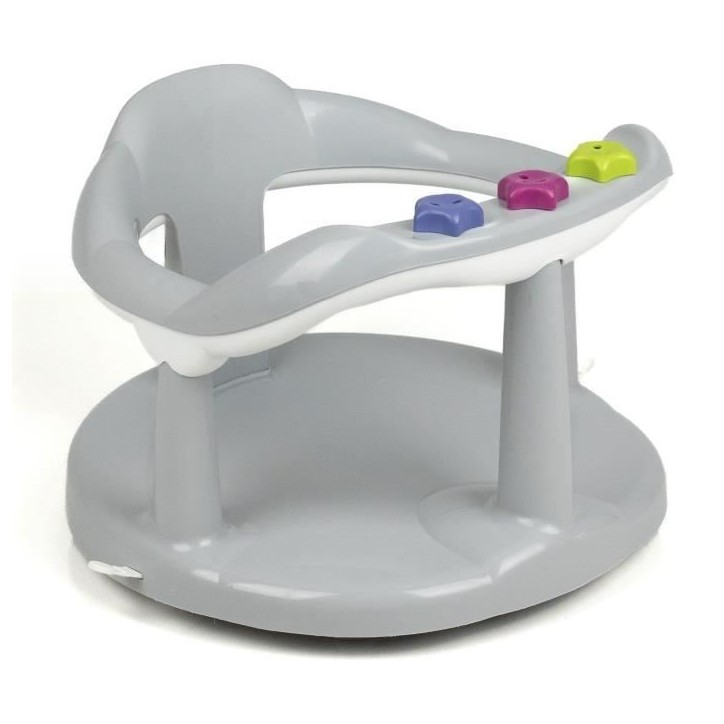 THERMOBABY ANNEAU DE BAIN AQUABABY© Gris Charme THERMOBABY ANNEAU DE BAIN AQUABABY© Gris Charme