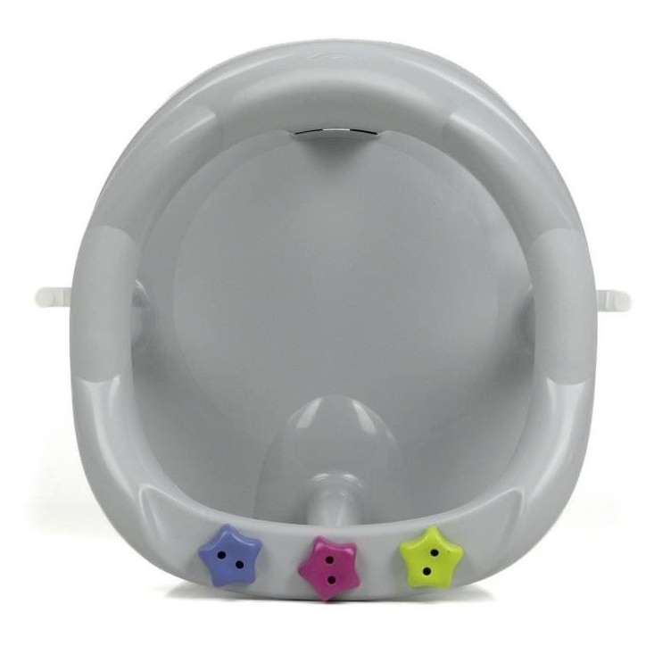 THERMOBABY ANNEAU DE BAIN AQUABABY© Gris Charme THERMOBABY ANNEAU DE BAIN AQUABABY© Gris Charme