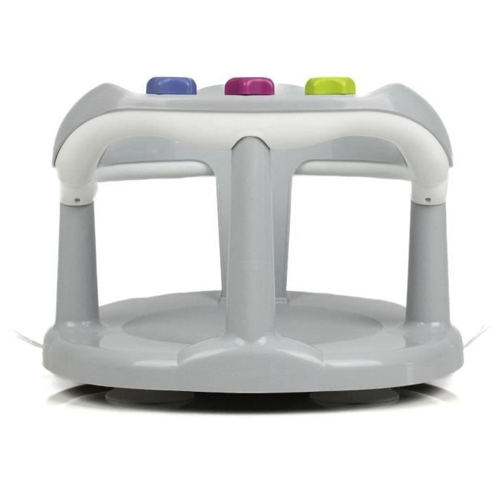 THERMOBABY ANNEAU DE BAIN AQUABABY© Gris Charme THERMOBABY ANNEAU DE BAIN AQUABABY© Gris Charme