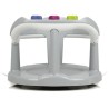 THERMOBABY ANNEAU DE BAIN AQUABABY© Gris Charme