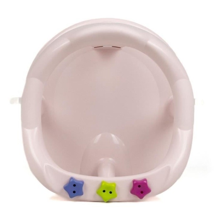 THERMOBABY Anneau de bain aquababy - Rose poudré THERMOBABY Anneau de bain aquababy - Rose poudré