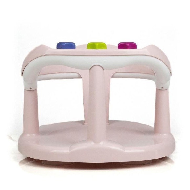 THERMOBABY Anneau de bain aquababy - Rose poudré THERMOBABY Anneau de bain aquababy - Rose poudré