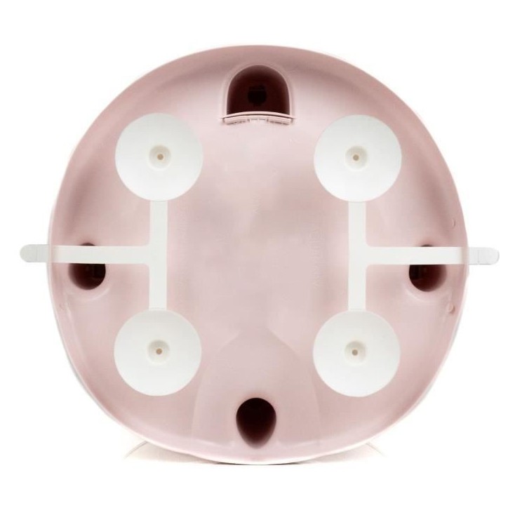 THERMOBABY Anneau de bain aquababy - Rose poudré THERMOBABY Anneau de bain aquababy - Rose poudré