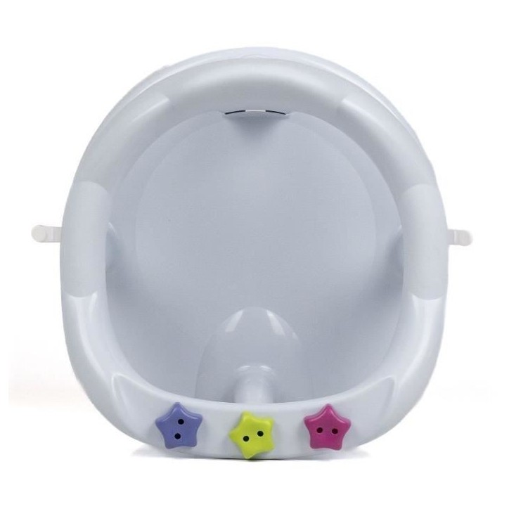 THERMOBABY Anneau de bain aquababy - Fleur bleue THERMOBABY Anneau de bain aquababy - Fleur bleue