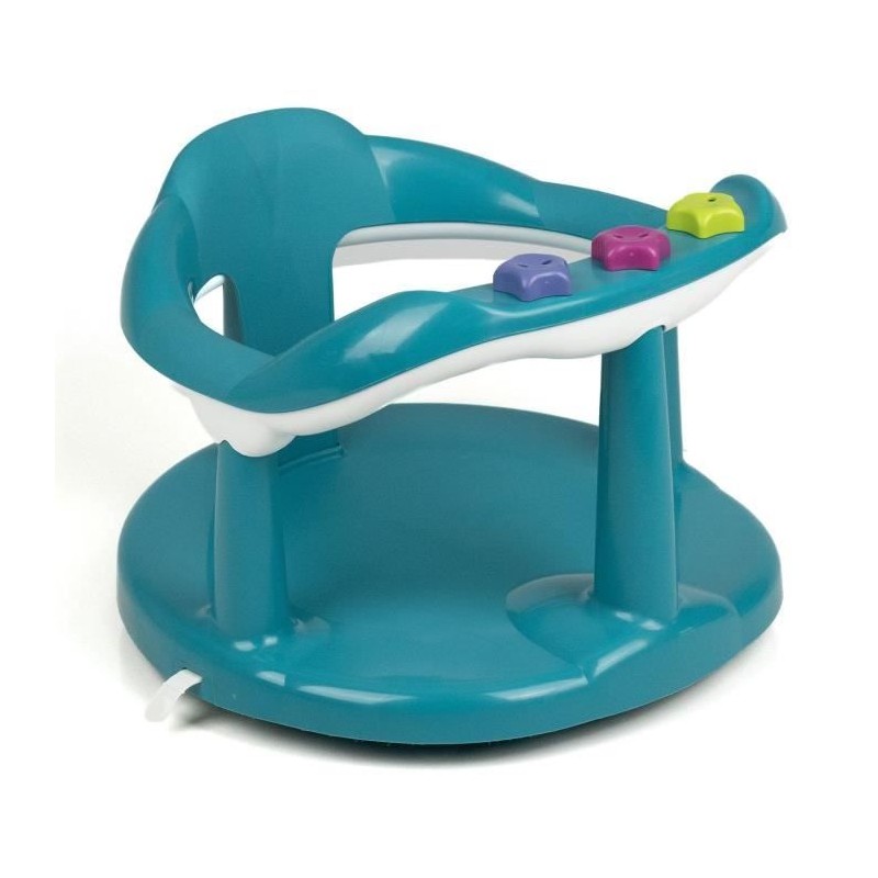 THERMOBABY Anneau de bain aquababy - Vert emeraude