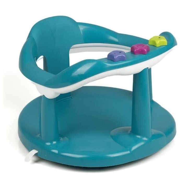THERMOBABY Anneau de bain aquababy - Vert emeraude THERMOBABY Anneau de bain aquababy - Vert emeraude