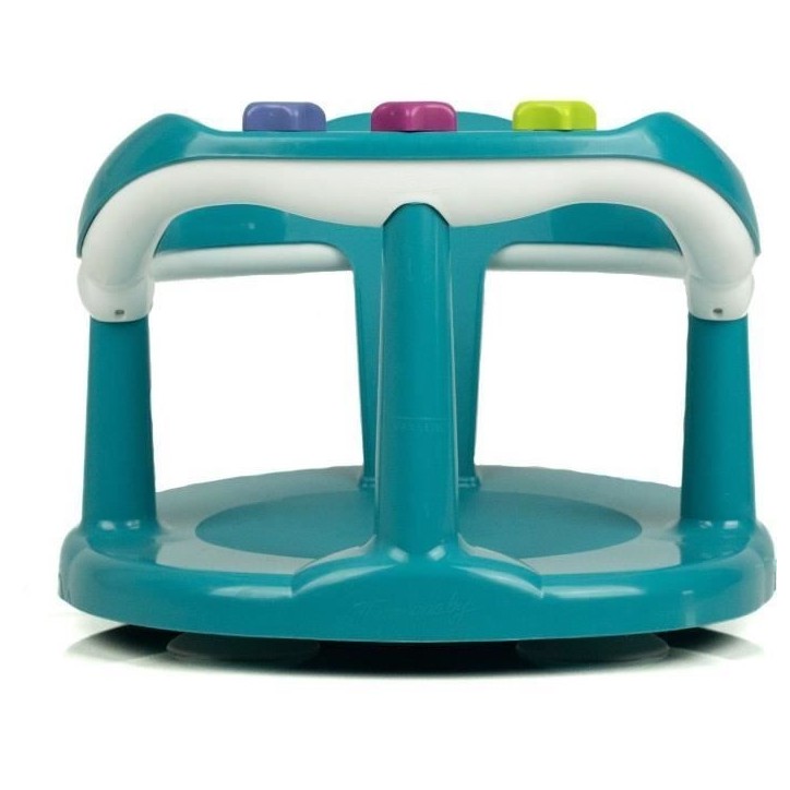 THERMOBABY Anneau de bain aquababy - Vert emeraude THERMOBABY Anneau de bain aquababy - Vert emeraude
