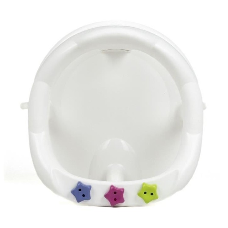 THERMOBABY Anneau de bain aquababy blanc THERMOBABY Anneau de bain aquababy blanc