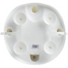 THERMOBABY Anneau de bain aquababy blanc