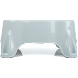 THERMOBABY MARCHE PIEDS BABYSTEP© Gris Charme