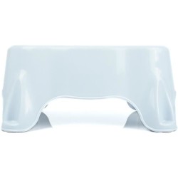 THERMOBABY Marche pieds babystep - Fleur bleue