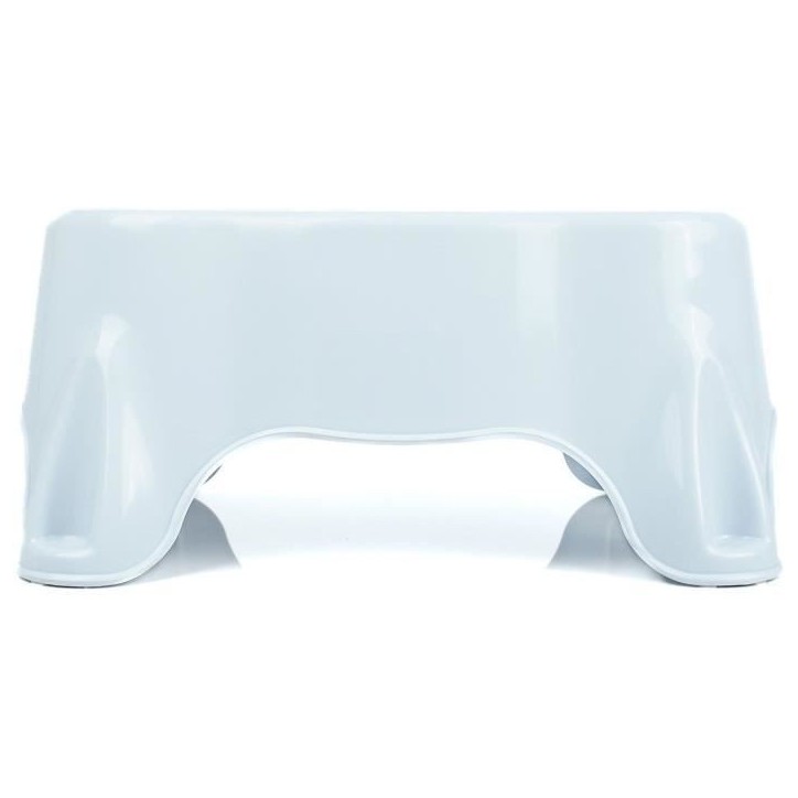 THERMOBABY Marche pieds babystep - Fleur bleue