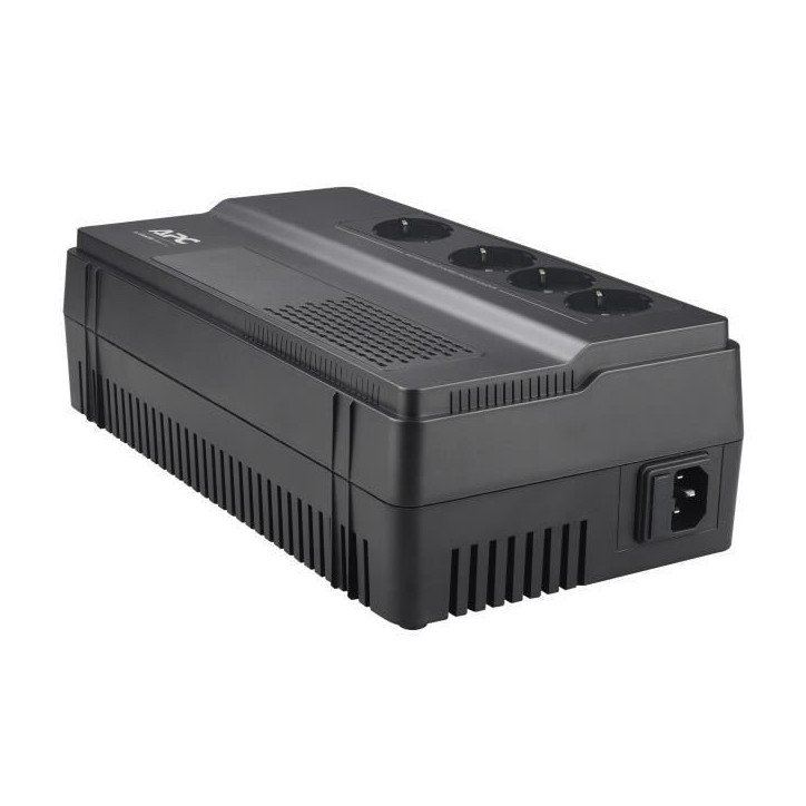 Onduleur - APC - Easy UPS BV BV1000I-GR - 1000 VA Onduleur - APC - Easy UPS BV BV1000I-GR - 1000 VA