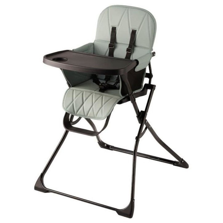 Chaise haute - THERMOBABY - HANDY - Confortable et pliable Chaise haute - THERMOBABY - HANDY - Confortable et pliable