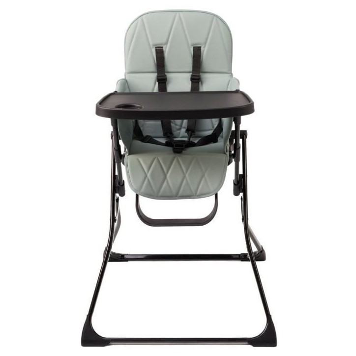Chaise haute - THERMOBABY - HANDY - Confortable et pliable Chaise haute - THERMOBABY - HANDY - Confortable et pliable