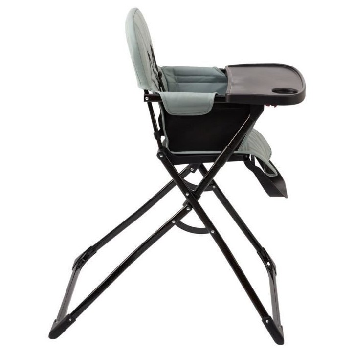 Chaise haute - THERMOBABY - HANDY - Confortable et pliable Chaise haute - THERMOBABY - HANDY - Confortable et pliable
