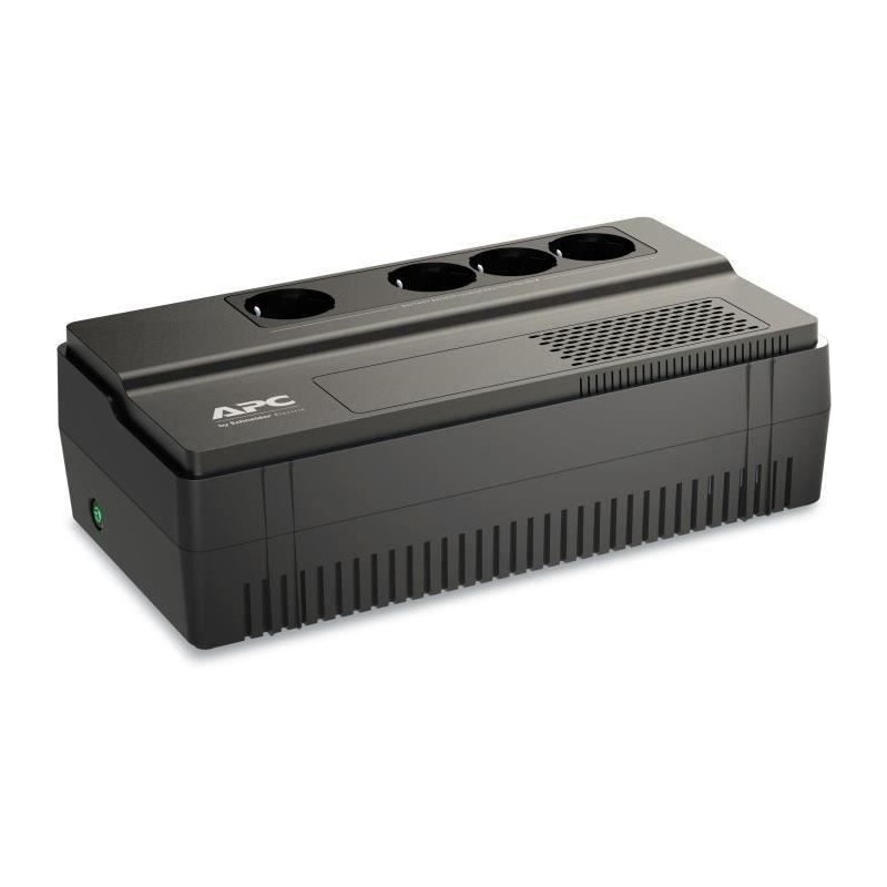 APC - APC Easy UPS BV BV800I-GR - Onduleur - 800VA