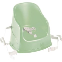 Pack Repas YOUPLA - Thermobaby - Chaise haute - Coffret vaisselle - 5