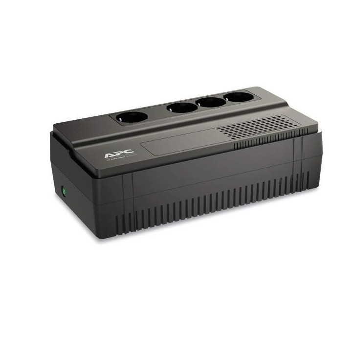APC - APC Easy UPS BV BV800I-GR - Onduleur - 800VA